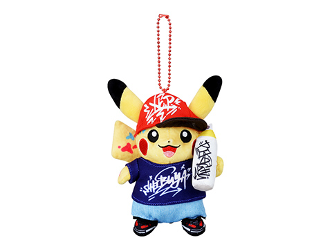 待ちきれない！ポケモンセンターシブヤ！│リバティノート