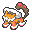 霊獣ランドロス